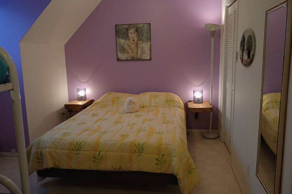 Photo of Bedroom in La Pocatiere