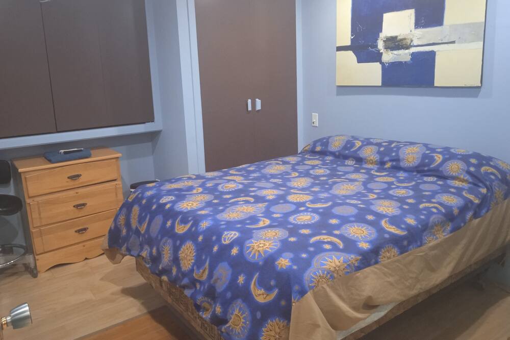 Photo of Bedroom in La Pocatiere