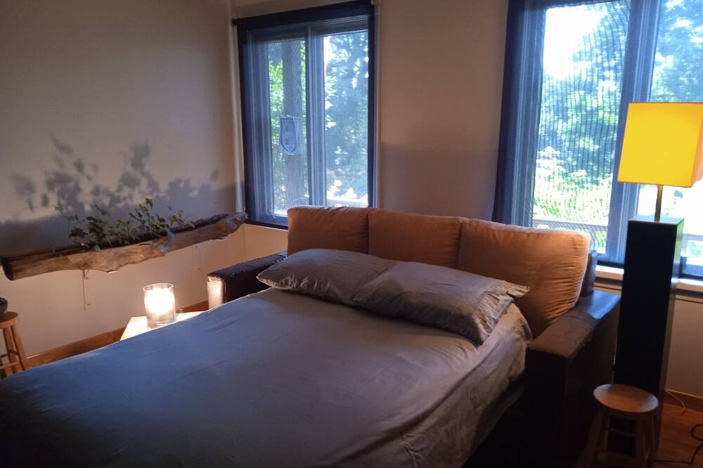 Photo of Bedroom in La Pocatiere