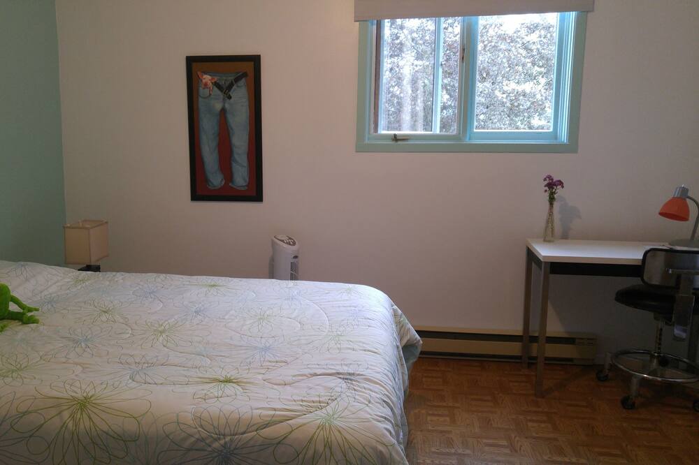 Photo of Bedroom in La Pocatiere