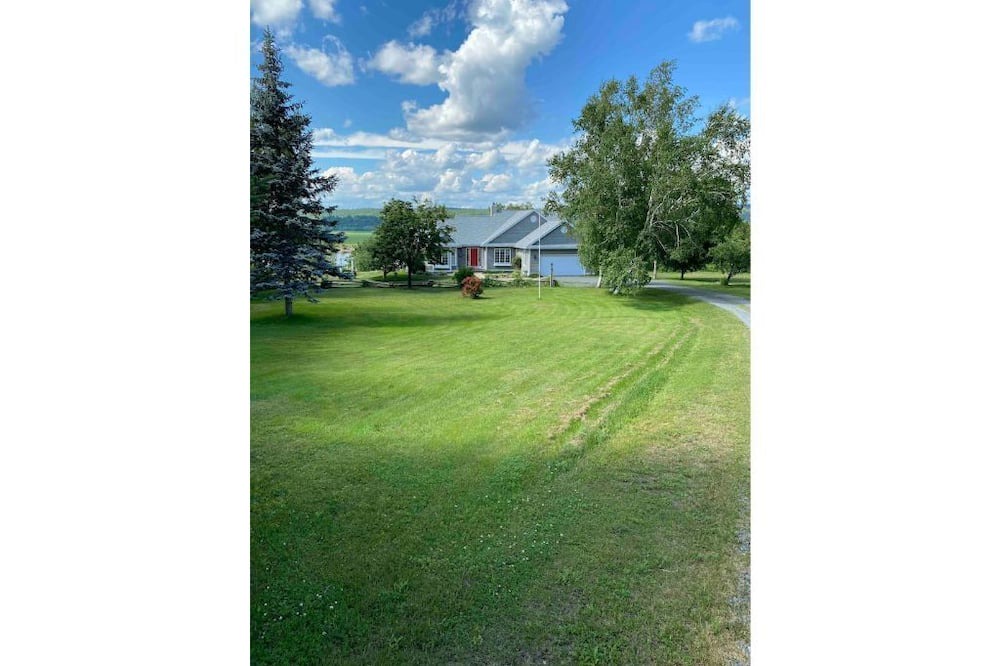 Photo of Outdoor in Kingsclear