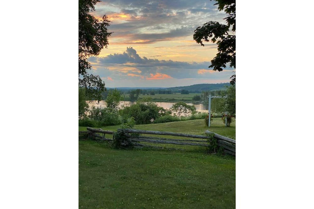 Photo of Outdoor in Kingsclear