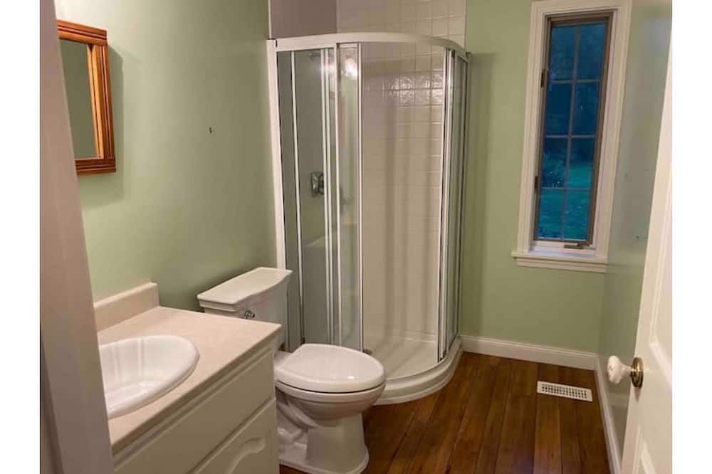 Photo of Bathroom in Kingsclear