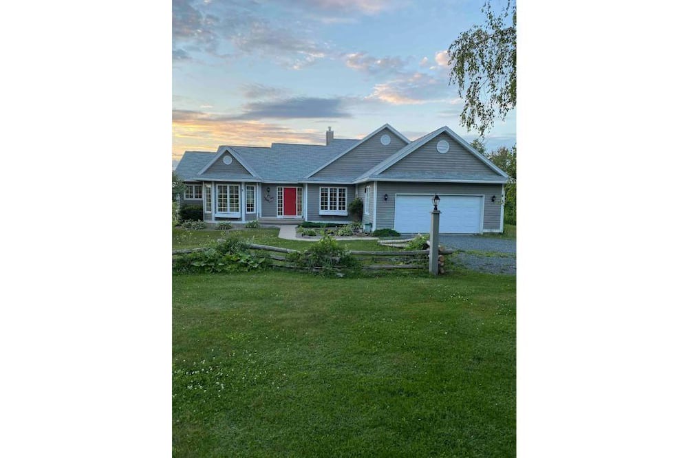 Photo of Outdoor in Kingsclear