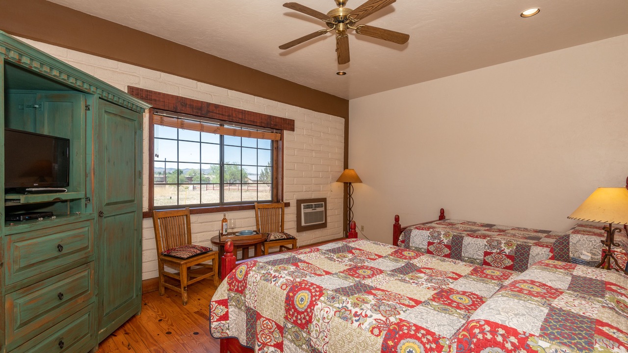 Photo of Bedroom in Sonoita