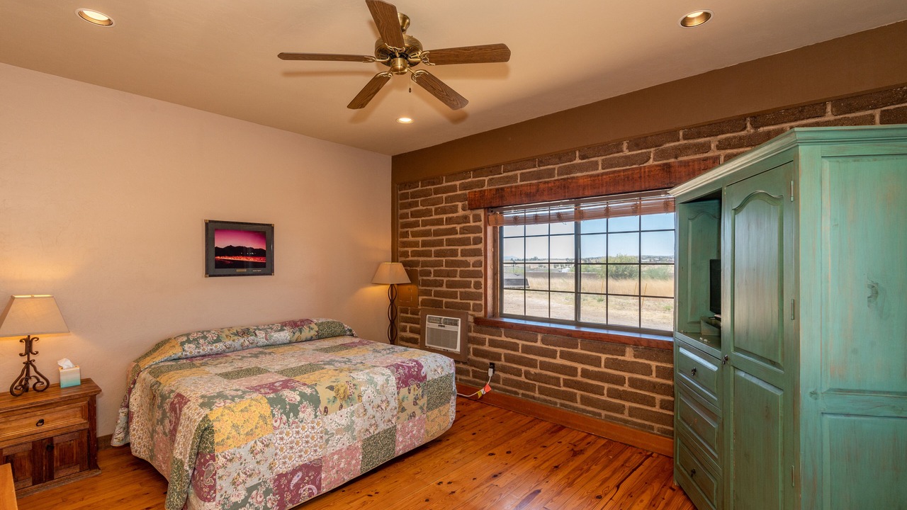 Photo of Bedroom in Sonoita