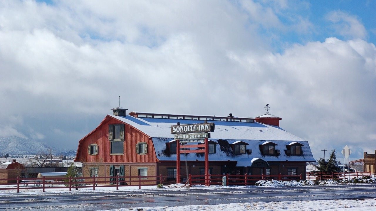 Photo of Outdoor in Sonoita