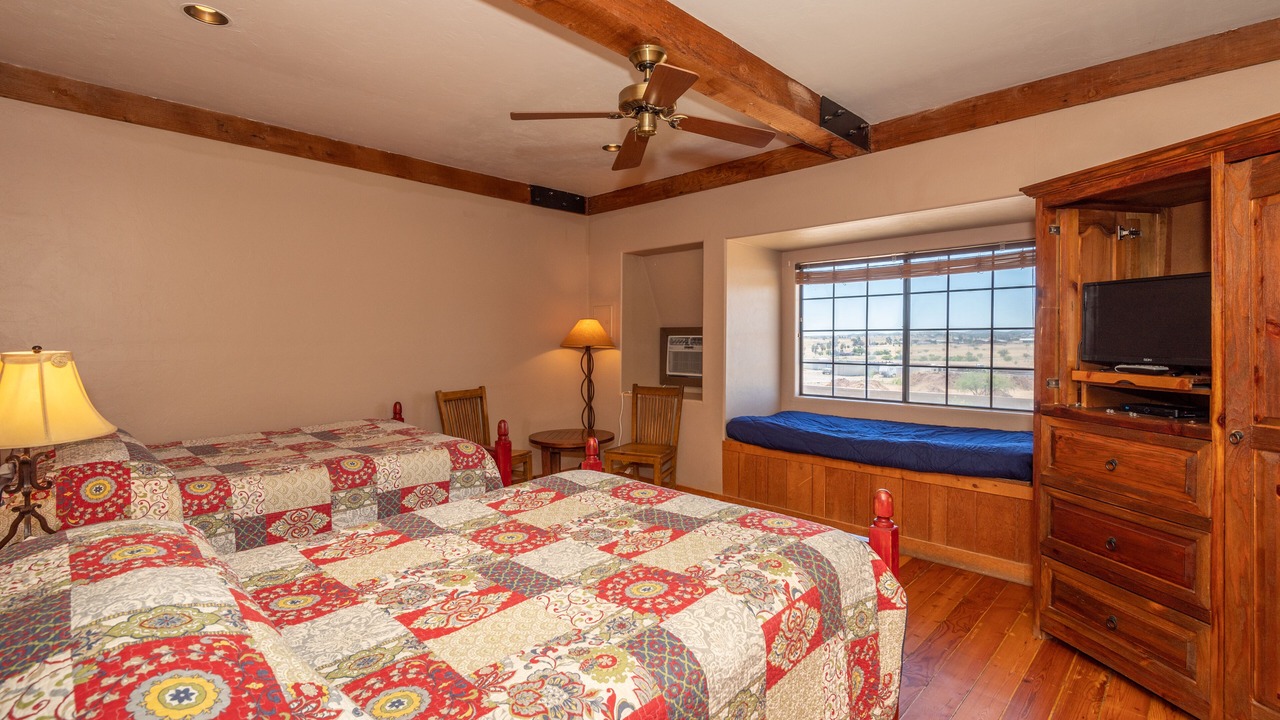 Photo of Bedroom in Sonoita