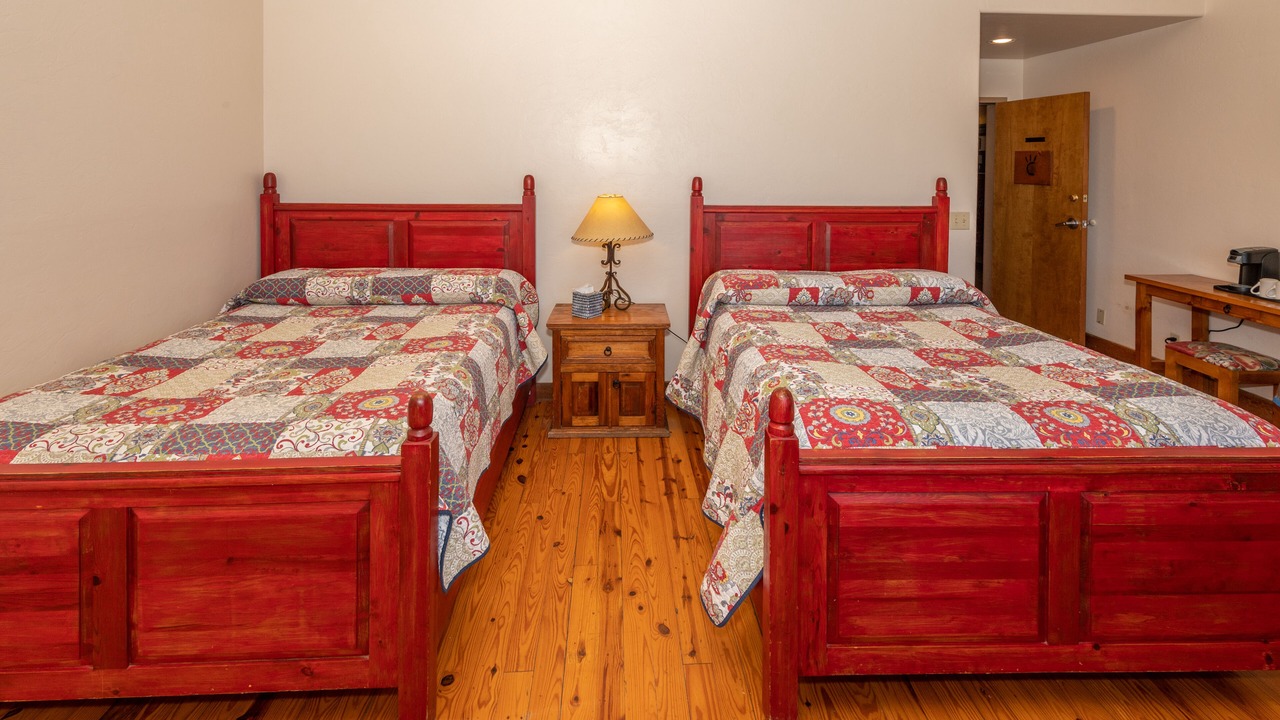 Photo of Bedroom in Sonoita