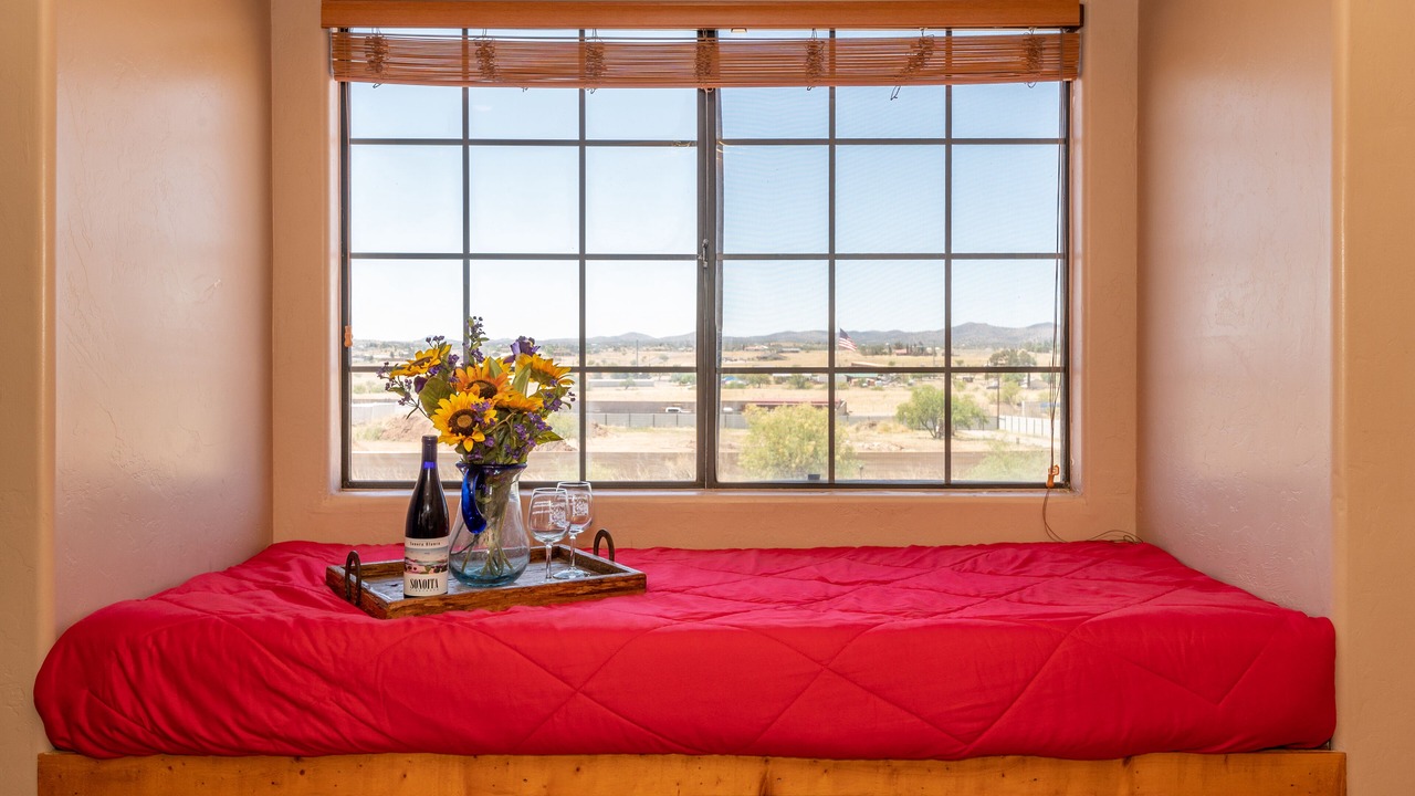 Photo of Bedroom in Sonoita