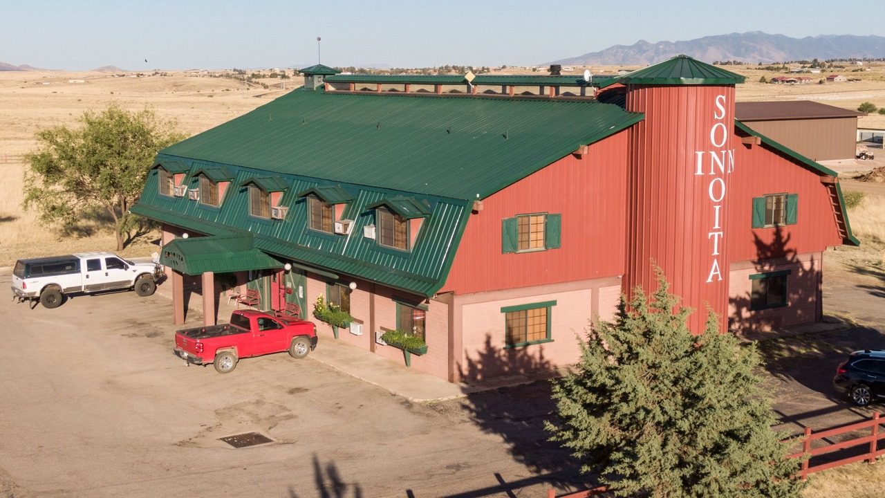 Photo of Outdoor in Sonoita