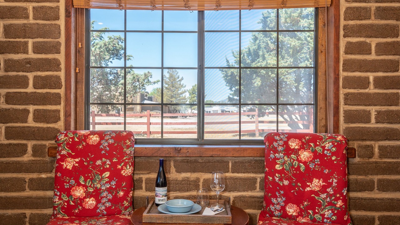 Photo of Livingroom in Sonoita