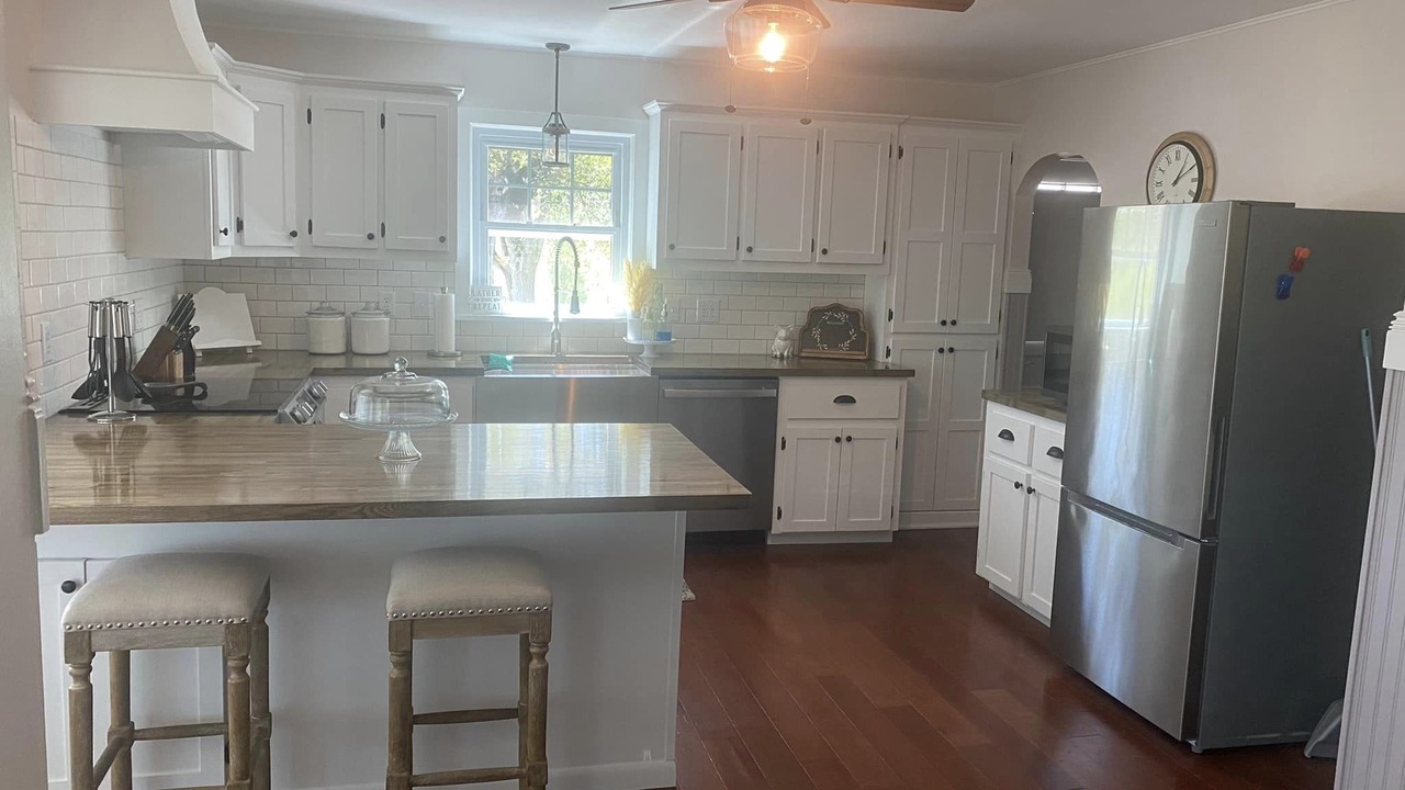 Photo of Kitchen in Hermann