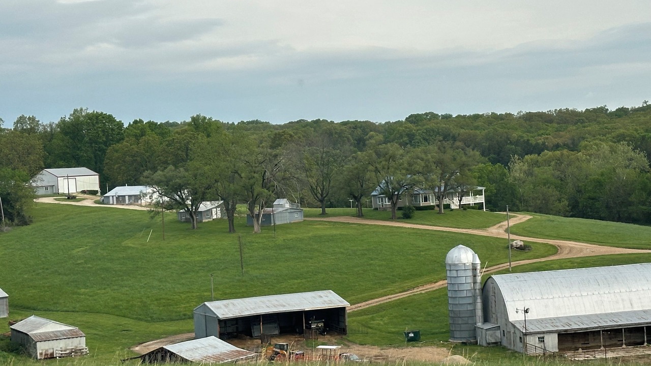 Photo of Outdoor in Hermann