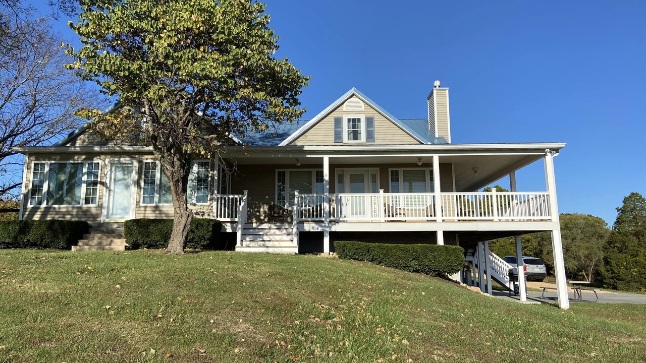 Photo of Outdoor in Hermann