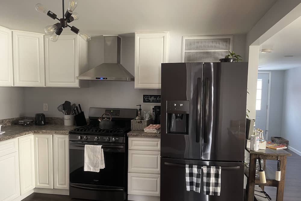 Photo of Kitchen in Depew
