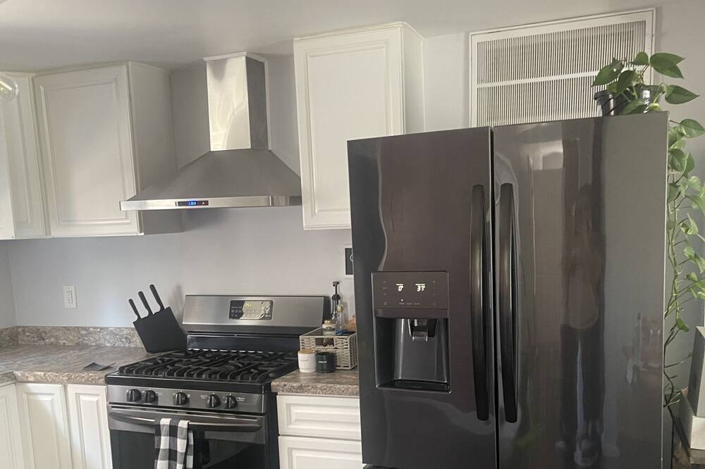 Photo of Kitchen in Depew