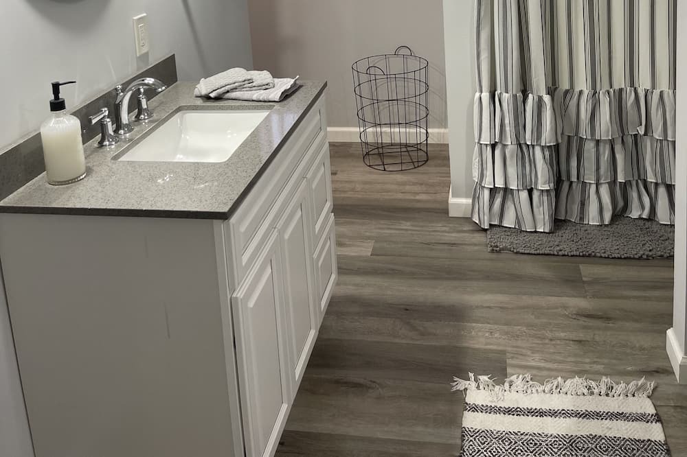 Photo of Bathroom in Depew