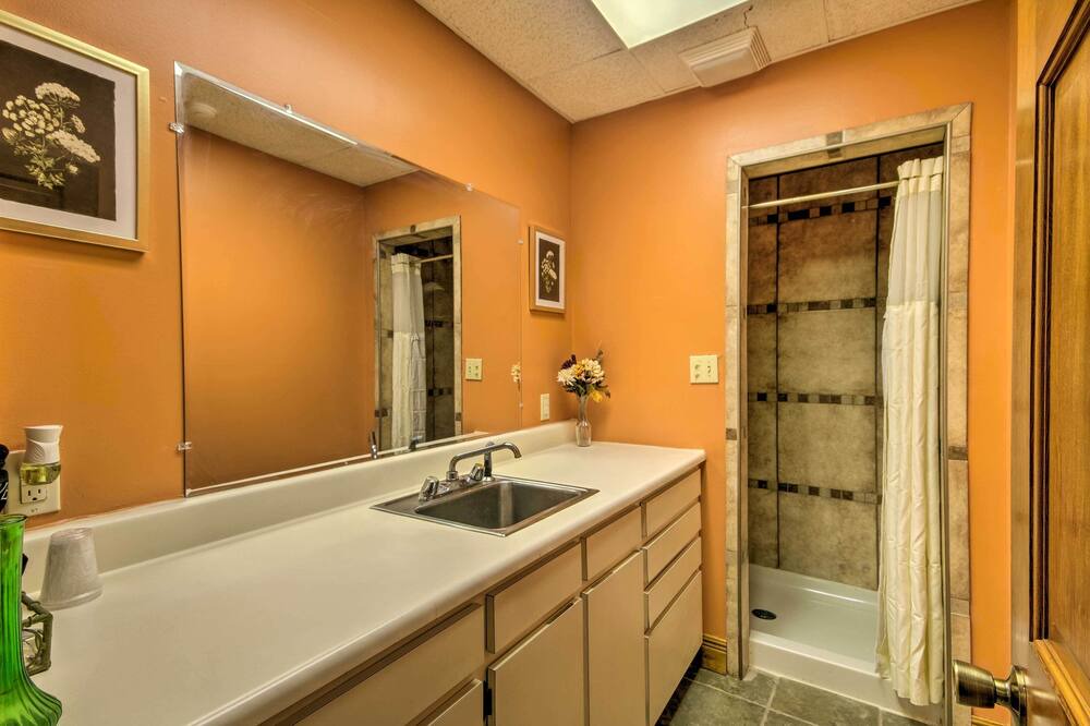 Photo of Bathroom in Newton