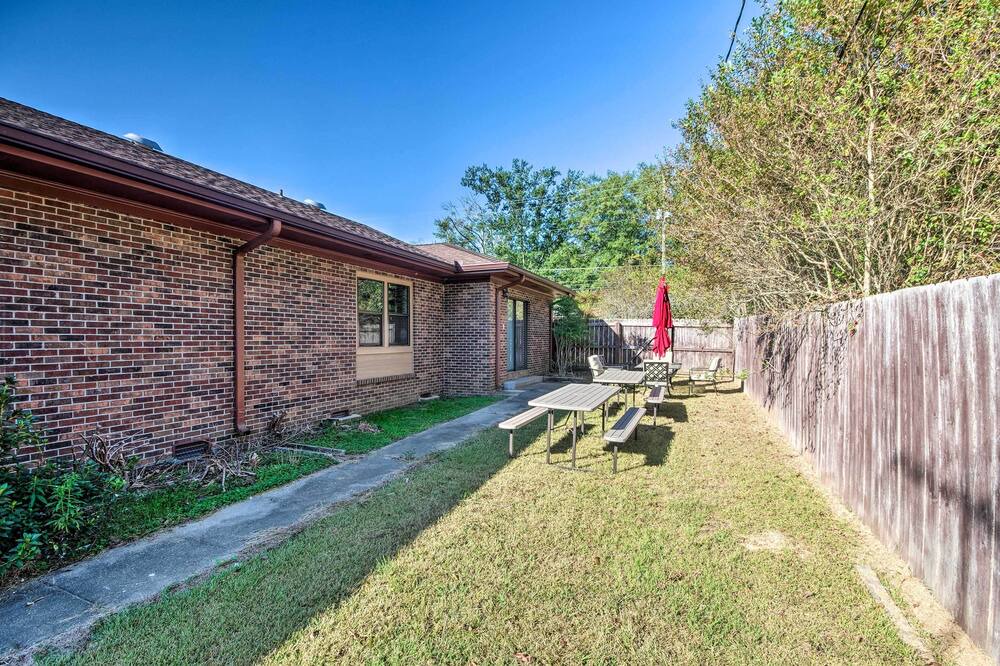 Photo of Outdoor in Newton
