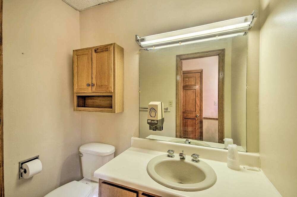 Photo of Bathroom in Newton