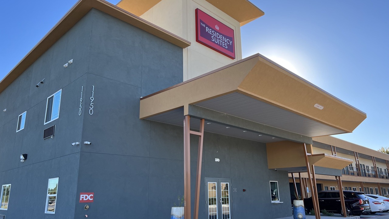 Photo of Outdoor in Sugar Land