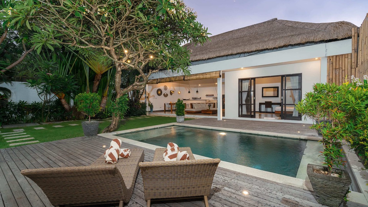 Photo of Outdoor in Batubelig