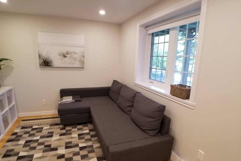 Photo of Livingroom in Sainte-Agathe-des-Monts