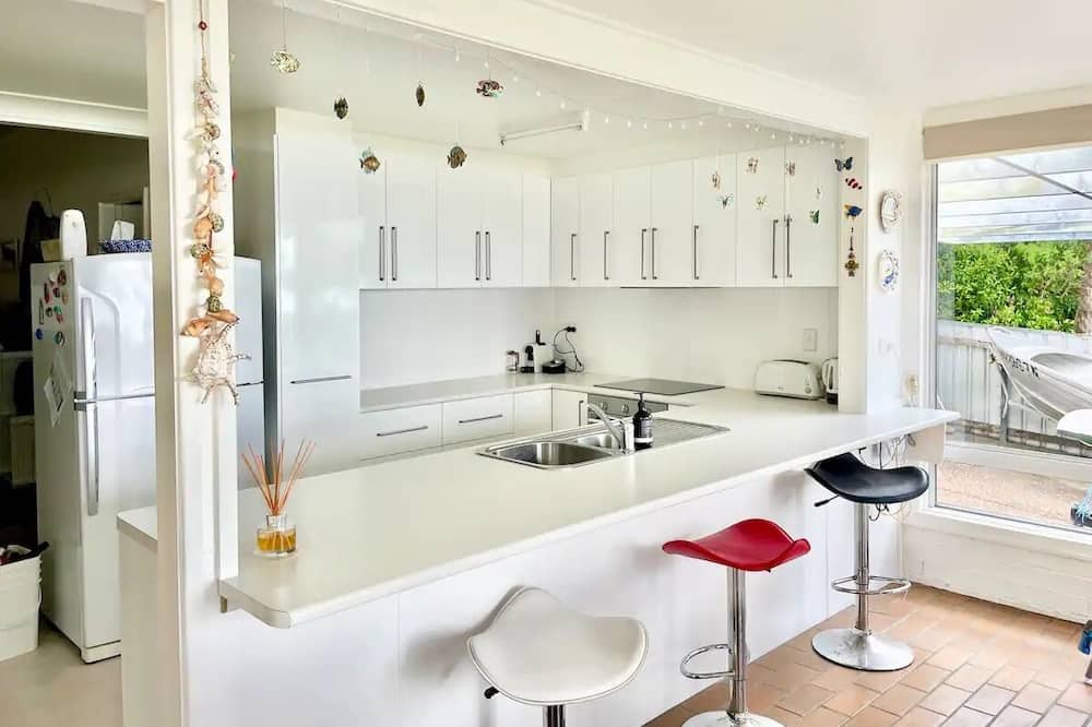 Photo of Kitchen in Tanilba Bay