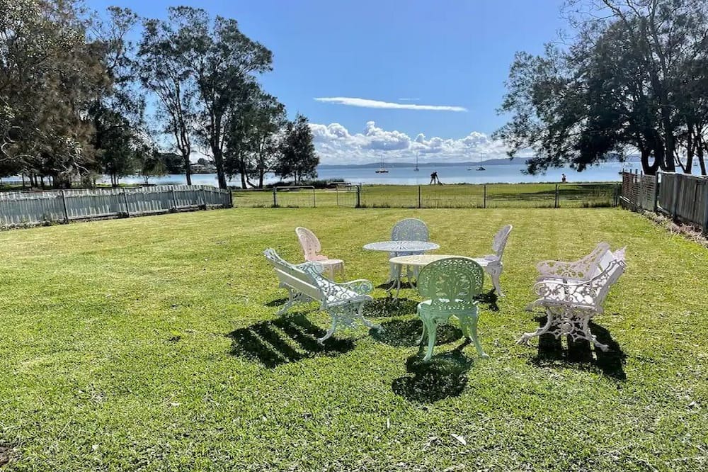 Photo of Others in Tanilba Bay