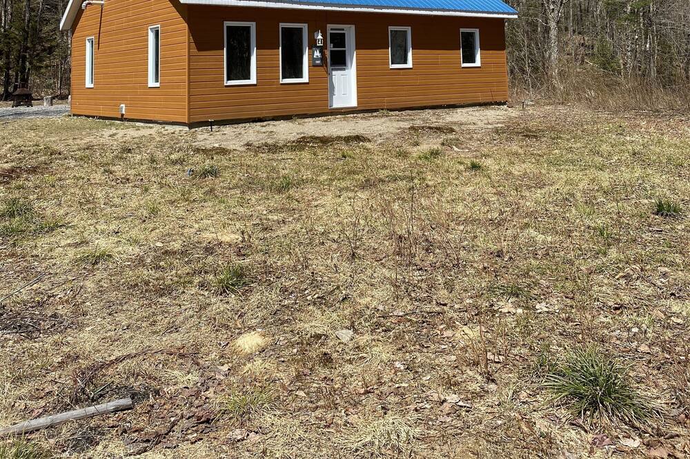 Photo of Outdoor in Saint-Raymond
