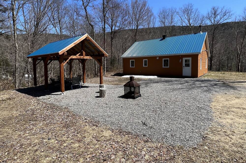 Photo of Outdoor in Saint-Raymond