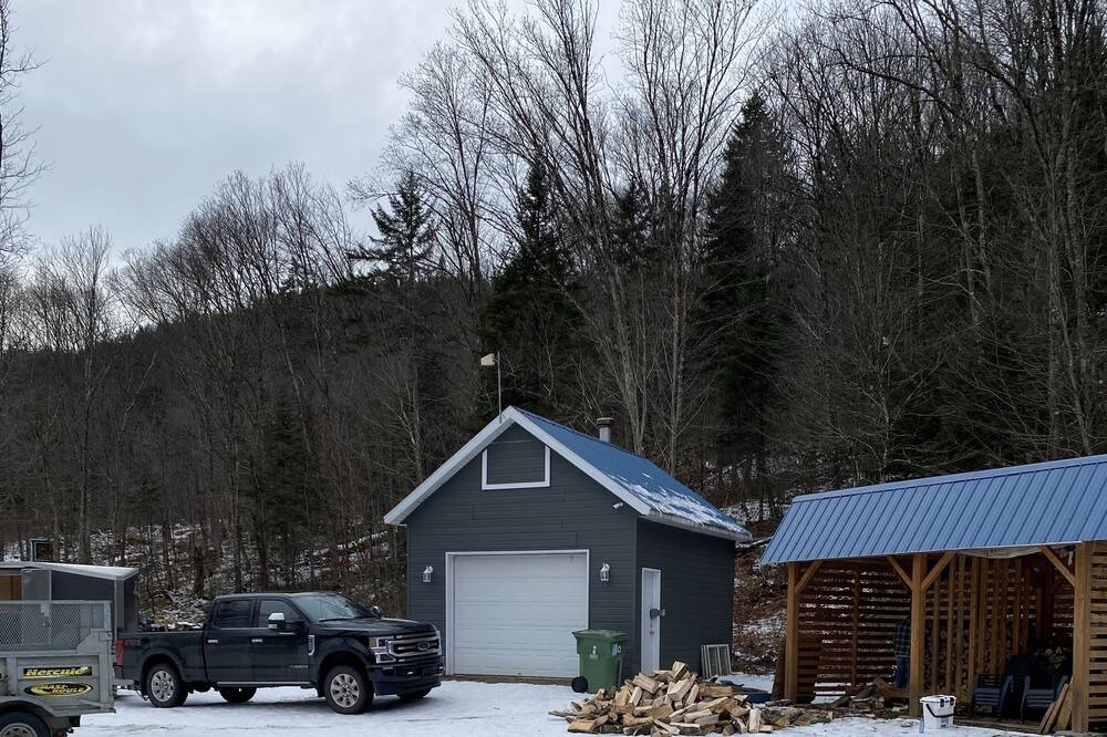 Photo of Outdoor in Saint-Raymond
