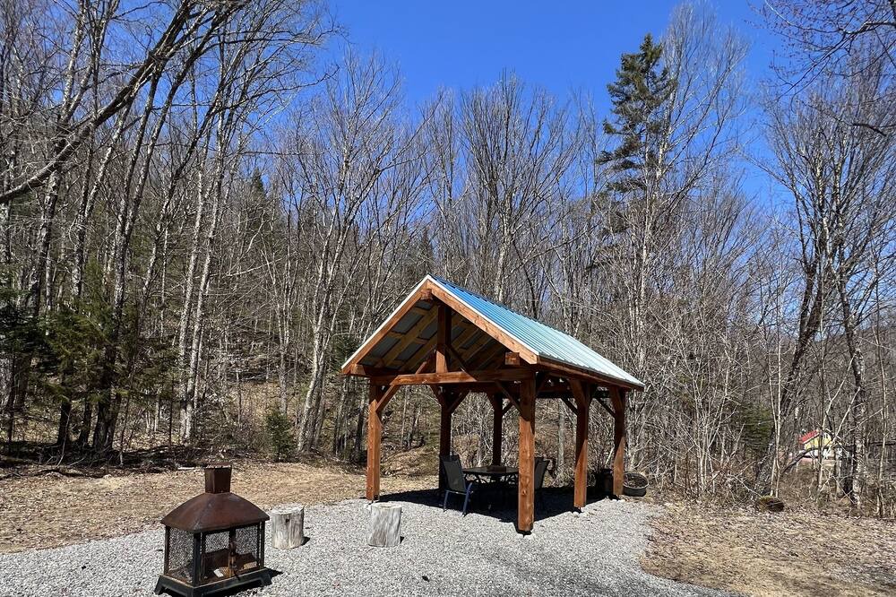 Photo of Outdoor in Saint-Raymond