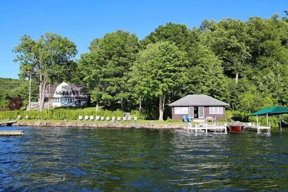 Photo of Outdoor in New Preston