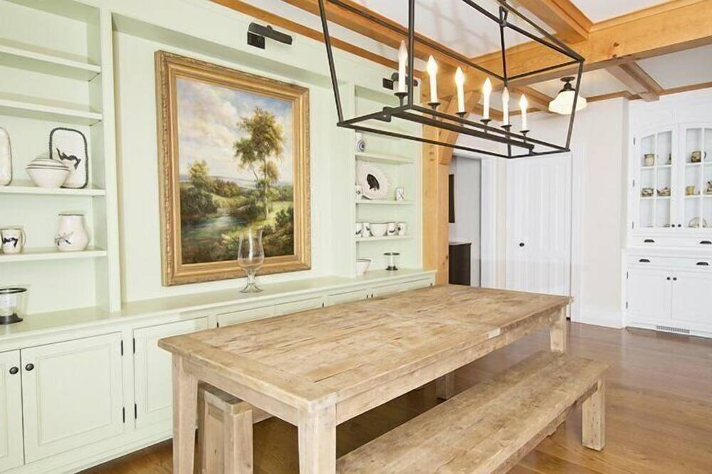 Photo of Kitchen in New Preston