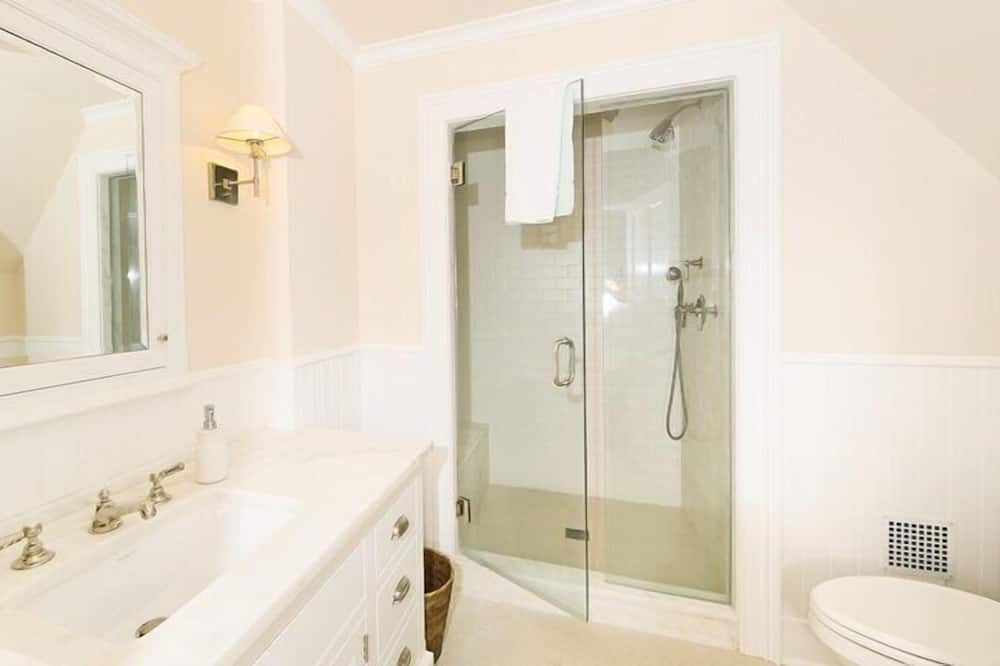 Photo of Bathroom in New Preston