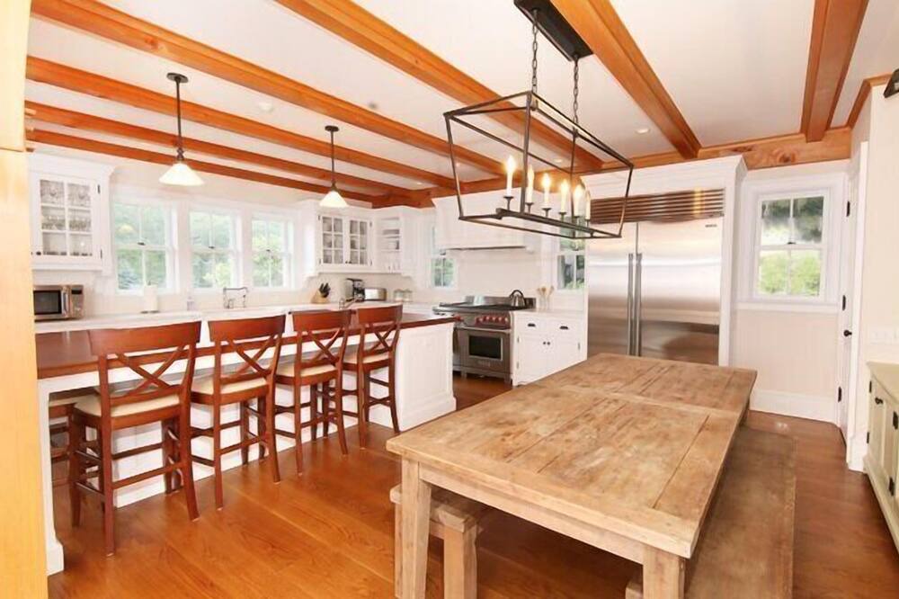 Photo of Kitchen in New Preston