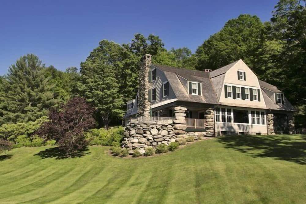 Photo of Outdoor in New Preston