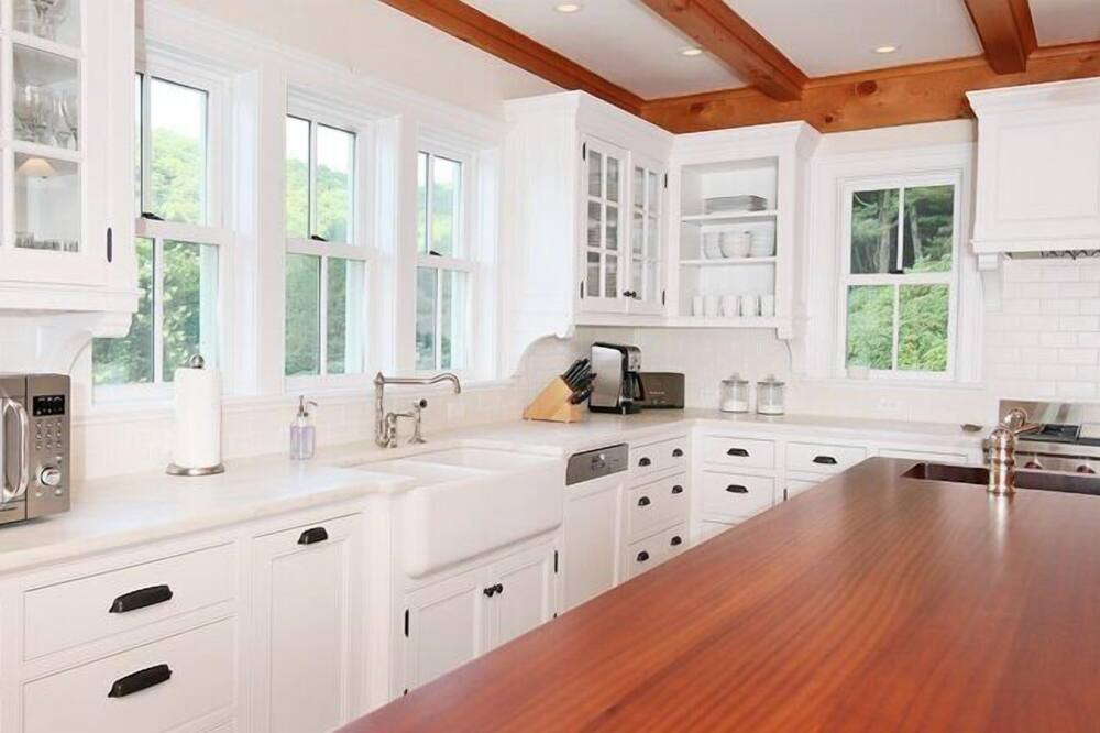 Photo of Kitchen in New Preston