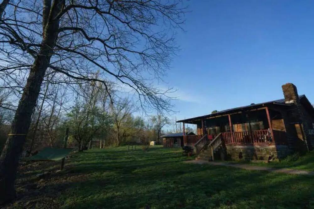 Photo of Outdoor in Alix