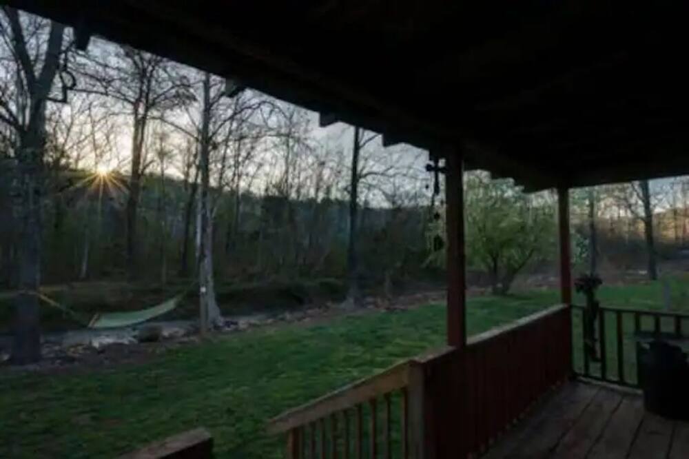 Photo of Outdoor in Alix