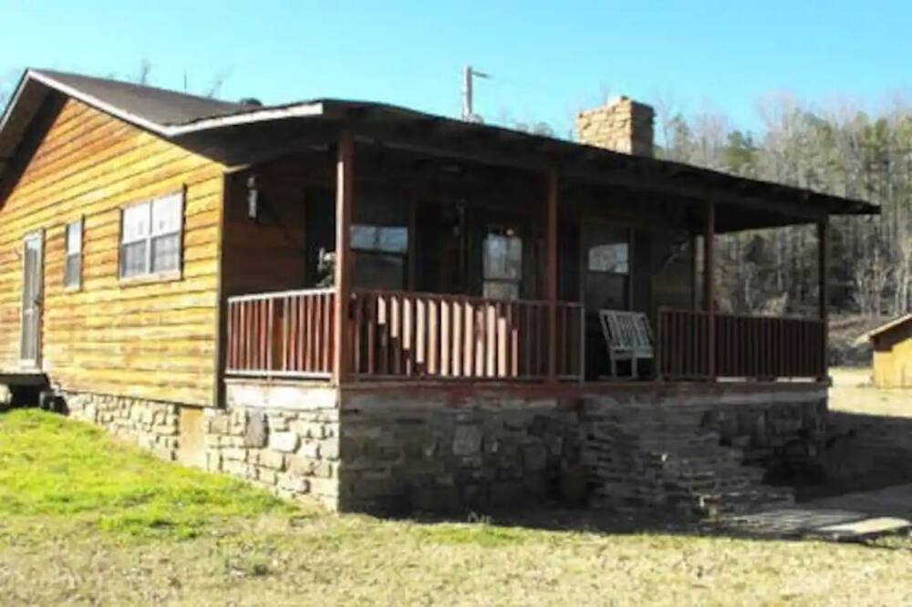 Photo of Outdoor in Alix