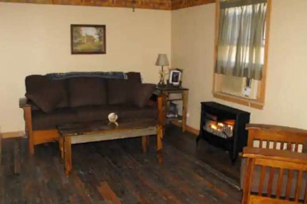 Photo of Livingroom in Alix
