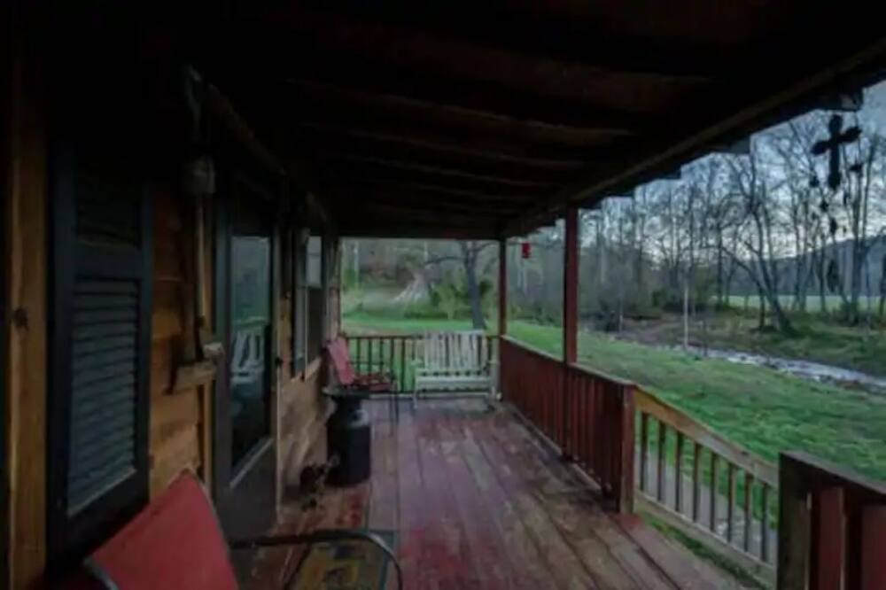 Photo of Patio Balcony in Alix