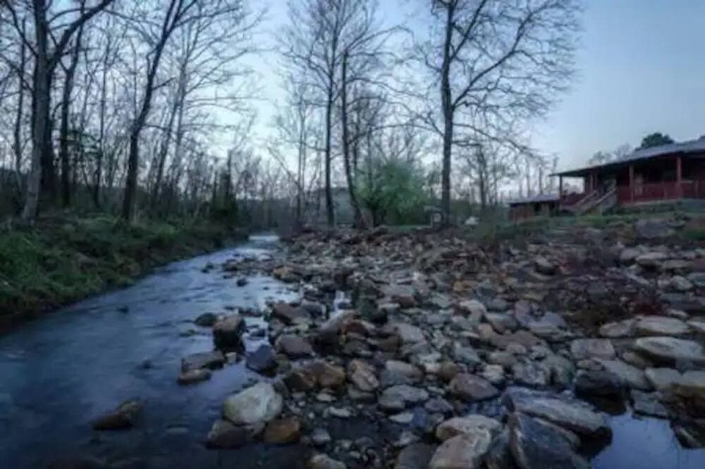 Photo of Outdoor in Alix