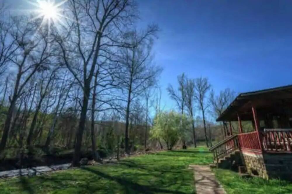 Photo of Outdoor in Alix