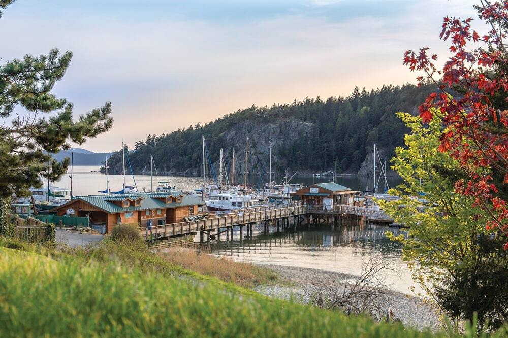 Photo of Others in Deer Harbor