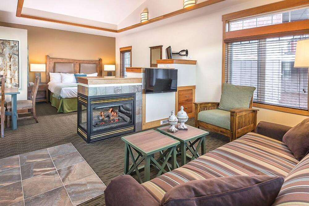 Photo of Livingroom in Deer Harbor