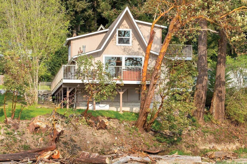 Photo of Outdoor in Deer Harbor